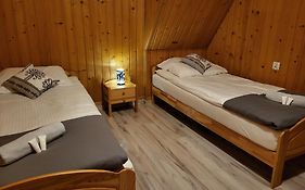 Apartament Harenda 2