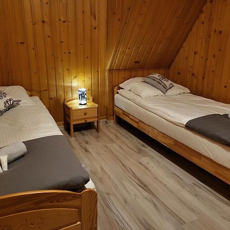 Apartament Harenda 2 Zakopane Zewnętrze zdjęcie