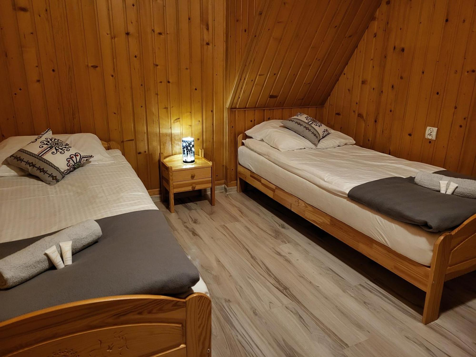 Apartament Harenda 2 Zakopane Zewnętrze zdjęcie