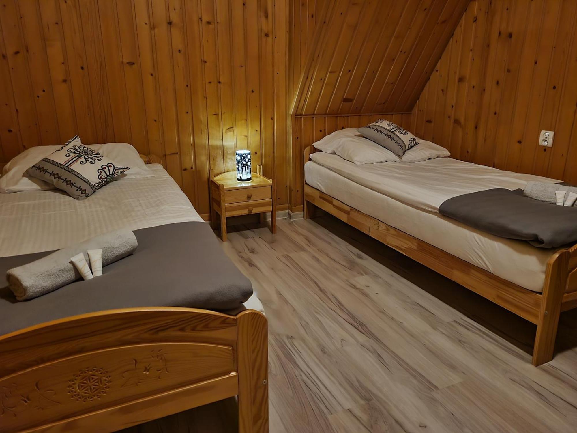 Apartament Harenda 2 Zakopane Zewnętrze zdjęcie